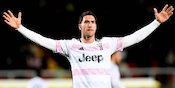 Hasil Lecce vs Juventus: Skor 0-3 Hasil Lecce vs Juventus: Skor 0-3