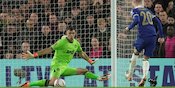 Hasil Chelsea vs Aston Villa: Skor 0-0 Hasil Chelsea vs Aston Villa: Skor 0-0