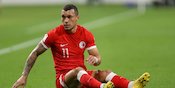 Jadwal Siaran Langsung Piala Asia 2023 di iNews TV Hari Ini, Selasa 23 Januari 2024