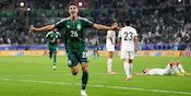 Hasil Piala Asia 2023: Kalahkan 9 Pemain Kirgistan 2-0, Arab Saudi Lolos ke 16 Besar Hasil Piala Asia 2023: Kalahkan 9 Pemain Kirgistan 2-0, Arab Saudi Lolos ke 16 Besar