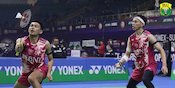 Jadwal Anthony Ginting dan Fajar/Rian di Babak Perempat Final India Open 2024, 19 Januari 2024 Jadwal Anthony Ginting dan Fajar/Rian di Babak Perempat Final India Open 2024, 19 Januari 2024