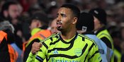 Arsene Wenger Lontarkan Kritik kepada Gabriel Jesus, Apa Katanya? Arsene Wenger Lontarkan Kritik kepada Gabriel Jesus, Apa Katanya?