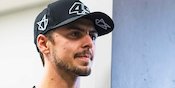 Fabio di Giannantonio Ngaku Sempat Ingin Gabung VR46 Academy, Kini Legawa Kerja Sendiri Fabio di Giannantonio Ngaku Sempat Ingin Gabung VR46 Academy, Kini Legawa Kerja Sendiri