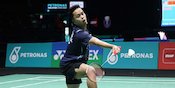 Jadwal Lengkap India Open 2024, 16-21 Januari 2024