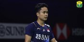 Jadwal 5 Wakil Indonesia di Babak 16 Besar India Open 2024, 18 Januari 2024