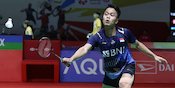Link Nonton Live Streaming Babak 16 Besar Indonesia Masters 2024 di SPOTV dan BWF TV, 25 Januari 2024