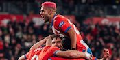 La Liga: 21 Laga, 51 Gol, Girona Mengerikan! La Liga: 21 Laga, 51 Gol, Girona Mengerikan!