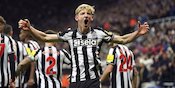 Lagi, Anthony Gordon Umbar Rasa Cintanya ke Liverpool Lagi, Anthony Gordon Umbar Rasa Cintanya ke Liverpool