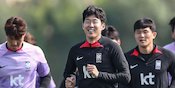 Prediksi Piala Asia 2023: Korea Selatan vs Bahrain 15 Januari 2024 Prediksi Piala Asia 2023: Korea Selatan vs Bahrain 15 Januari 2024