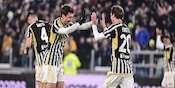 Comeback Sempurna Atas Salernitana, Juventus Lolos ke Perempatfinal Coppa Italia 2023/2024 Comeback Sempurna Atas Salernitana, Juventus Lolos ke Perempatfinal Coppa Italia 2023/2024
