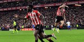 Man of the Match Athletic Bilbao vs Barcelona: Inaki Williams Man of the Match Athletic Bilbao vs Barcelona: Inaki Williams