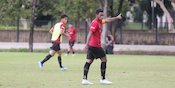 Setelah Asnawi Mangkualam Sukses, Indra Sjafri Bikin Eksperimen Ubah Posisi Iqbal Gwijangge Setelah Asnawi Mangkualam Sukses, Indra Sjafri Bikin Eksperimen Ubah Posisi Iqbal Gwijangge
