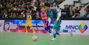 Jadwal Lengkap Liga Futsal Profesional Indonesia 2023/2024