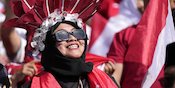 Jadwal Timnas Indonesia di Semifinal Piala Asia U-23 2024 Jadwal Timnas Indonesia di Semifinal Piala Asia U-23 2024