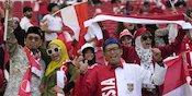 Jam Kick Off Timnas Indonesia U-23 vs Uzbekistan, Tayang Live di TV Mana? Jam Kick Off Timnas Indonesia U-23 vs Uzbekistan, Tayang Live di TV Mana?