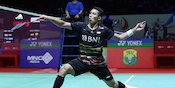 Tim Bulu Tangkis Indonesia ke Prancis Lebih Awal demi Jajal Tempat Latihan French Open dan Olimpiade 2024 Tim Bulu Tangkis Indonesia ke Prancis Lebih Awal demi Jajal Tempat Latihan French Open dan Olimpiade 2024