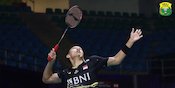 Hasil India Open 2024: Jonathan Christie Sukses Amankan Tiket Babak 16 Besar