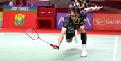 Jadwal Siaran Langsung Thomas Cup dan Uber Cup 2024 di SPOTV Hari Ini, 27 April 2024