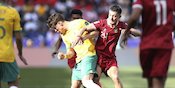 Ivar Jenner Main Penuh Saat Utrecht Tampil di Eerste Divisie