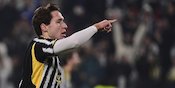 Federico Chiesa Sebaiknya Bertahan atau Pindah? Federico Chiesa Sebaiknya Bertahan atau Pindah?