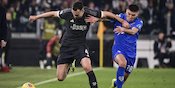 Hasil, Klasemen, Top Skor Liga Italia: Juventus dan AC Milan Kompak Imbang Hasil, Klasemen, Top Skor Liga Italia: Juventus dan AC Milan Kompak Imbang