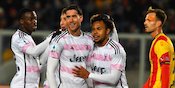 Pesan Untuk Juventus: Jangan Jual Bremer, Chiesa, Atau Vlahovic Pesan Untuk Juventus: Jangan Jual Bremer, Chiesa, Atau Vlahovic