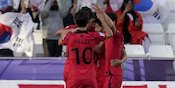 Prediksi Piala Asia 2023: Yordania vs Korea Selatan 20 Januari 2024