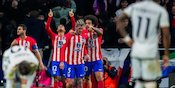 Man of the Match Atletico Madrid vs Real Madrid: Samuel Lino