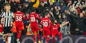 Kemenangan Liverpool yang 'Super Sensasional'