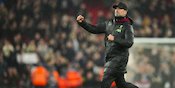 Dengar Klopp Bakal Mundur dari Liverpool, Naby Keita Auto Mewek