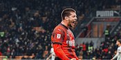 Hasil AC Milan vs Cagliari: Skor 4-1 Hasil AC Milan vs Cagliari: Skor 4-1