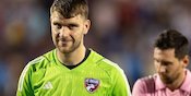 Makan Malam dengan Ketua Umum PSSI, Maarten Paes Bakal Segera Jalani Proses Naturalisasi