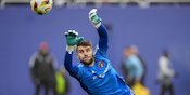 Hasil MLS: Maarten Paes Bikin 3 Saves, FC Dallas Tetap Kalah 0-1 dari Seattle Sounders