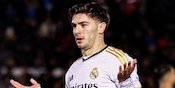 Gila! Hari Pertama Gabung Timnas Maroko, Brahim Diaz Langsung Dikerubungi Wartawan Sampai Nyaris Chaos Gila! Hari Pertama Gabung Timnas Maroko, Brahim Diaz Langsung Dikerubungi Wartawan Sampai Nyaris Chaos