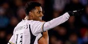 Sudah Lama sejak Real Madrid Terakhir Kali Kalah