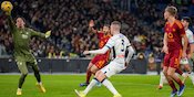 Marco Carnesecchi: Benteng Muda Italia Calon Pengganti Onana di Manchester United Marco Carnesecchi: Benteng Muda Italia Calon Pengganti Onana di Manchester United