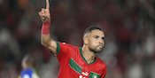 Rekap Transfer Fenerbahce: Manuver Pertama Jose Mourinho, Lepas Batshuayi dan Datangkan En-Nesyri Rekap Transfer Fenerbahce: Manuver Pertama Jose Mourinho, Lepas Batshuayi dan Datangkan En-Nesyri