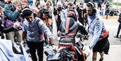 Pramac: Konyol Kalau Kami Bilang Marc Marquez Takkan Garang di Ducati