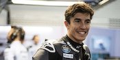 Ducati Cemas Marc Marquez Bakal Rusak Harmoni, Gresini: Halah, Aslinya Pasti Bangga Ducati Cemas Marc Marquez Bakal Rusak Harmoni, Gresini: Halah, Aslinya Pasti Bangga
