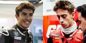 Dari Marc Marquez sampai Pedro Acosta, 9 Rider MotoGP 2024 Ini Pernah Lalui Didikan Aki Ajo! Dari Marc Marquez sampai Pedro Acosta, 9 Rider MotoGP 2024 Ini Pernah Lalui Didikan Aki Ajo!