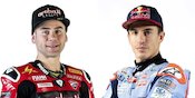Pesan Alvaro Bautista untuk Marc Marquez: Yuk, Kompakan Pakai Baju Merah pada 2025! Pesan Alvaro Bautista untuk Marc Marquez: Yuk, Kompakan Pakai Baju Merah pada 2025!