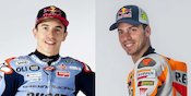 Marc Marquez dan Joan Mir Tukar Crew Chief di MotoGP 2024, Ini Profil Frankie Carchedi dan Santi Hernandez