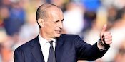 Makan Malam Allegri dan Paratici Picu Spekulasi ke Milan Makan Malam Allegri dan Paratici Picu Spekulasi ke Milan