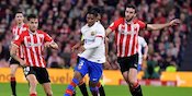 Araujo Minta Barcelona Lebih Pintar Lagi Usai Tersingkir dari Copa del Rey Araujo Minta Barcelona Lebih Pintar Lagi Usai Tersingkir dari Copa del Rey