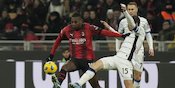 Rafael Leao Tidak Terima! Kontroversi Penalti Bikin Rugi, AC Milan Kalah dari Atalanta Rafael Leao Tidak Terima! Kontroversi Penalti Bikin Rugi, AC Milan Kalah dari Atalanta