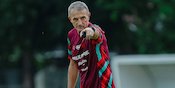 Milomir Seslija Usai Persis Singkirkan Persib dari Piala Presiden 2024: Ini untuk Kalian Suporter, Dukung Kami di Semifinal