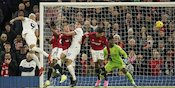 Konsistensi Gol Richarlison Konsistensi Gol Richarlison
