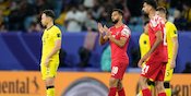 Hasil Piala Asia 2023: Kalah Kelas, Timnas Malaysia Dihajar Yordania 0-4