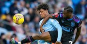 Manchester City Punya Pemain Masa Depan yang Bisa Bermain 5 Posisi