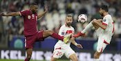 Piala Asia 2023: Lebanon Kalah Karena Membuang-buang Peluang